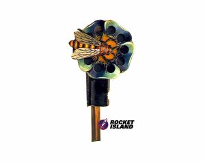 Bee Sparkler Toy (1930s)