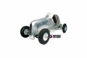 Bremer "Whirlwind" Thimble Drome Race Car (1940s)