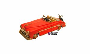 Distler Packard Convertible (1950s)