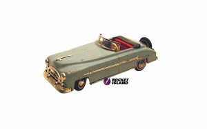 Distler Packard Convertible (1950s)