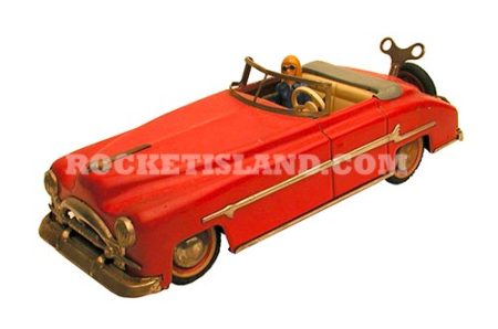 American Convertible