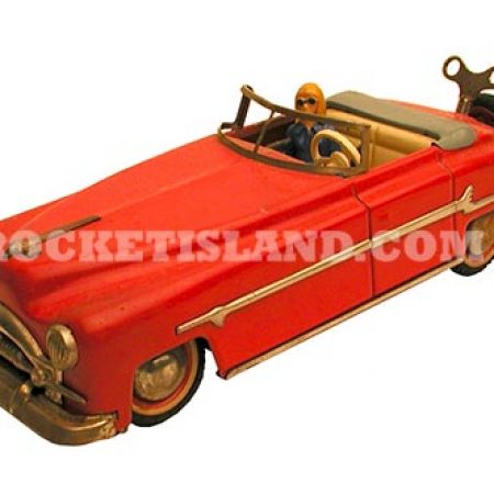 American Convertible