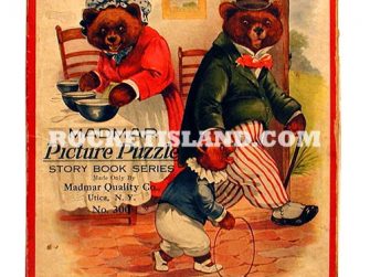 Madmar Picture Puzzles