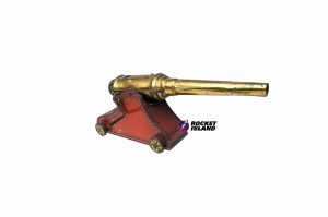 Toy Cannon (1920s)