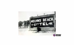 Melvin's Beach Hotel (1950)