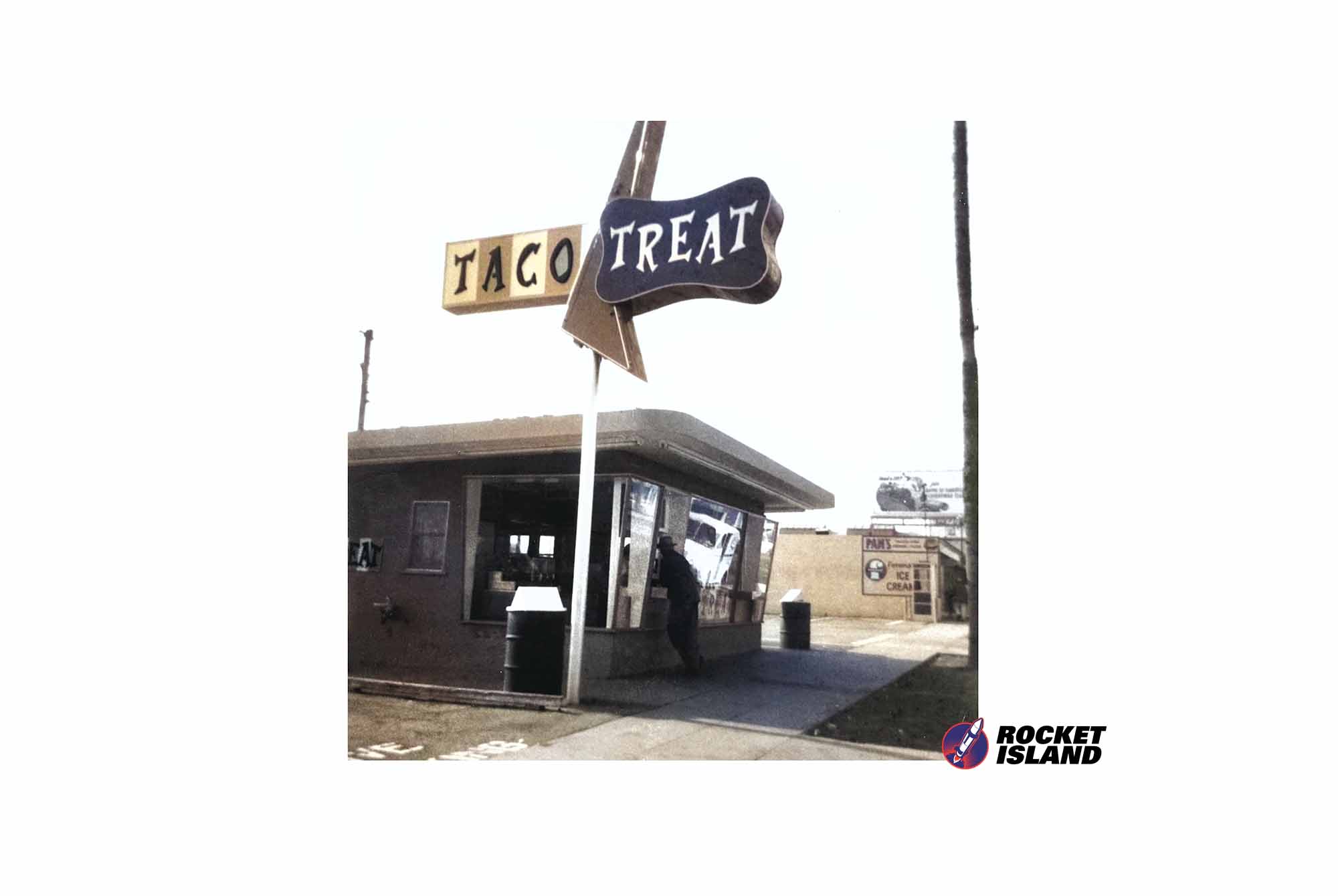 Taco Treat (1961)