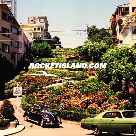 Lombard Street
