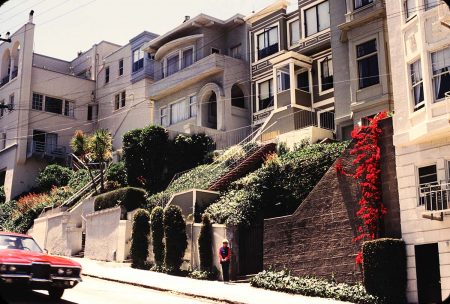 San Francisco Hill Flats