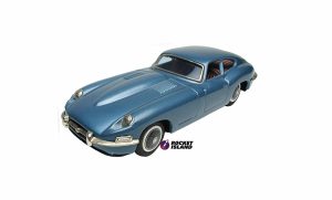 Bandai Jaguar XK-E (1960s)