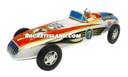 7 Racer