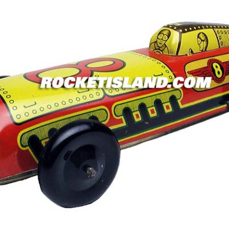 8 Racer