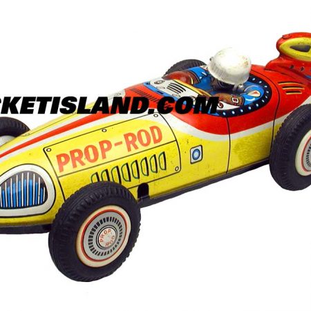 Prop-Rod