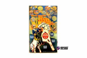Marx Lone Ranger Target Game (1940s)