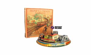 Marx Honeymoon Express (1920s)