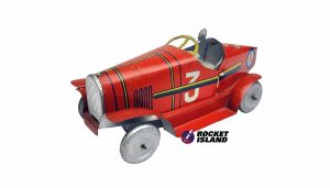 SF France 3 Racer (1920s)