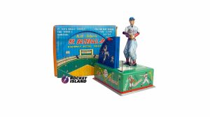 Sankei All Stars Mr. Baseball Jr. (1950s)