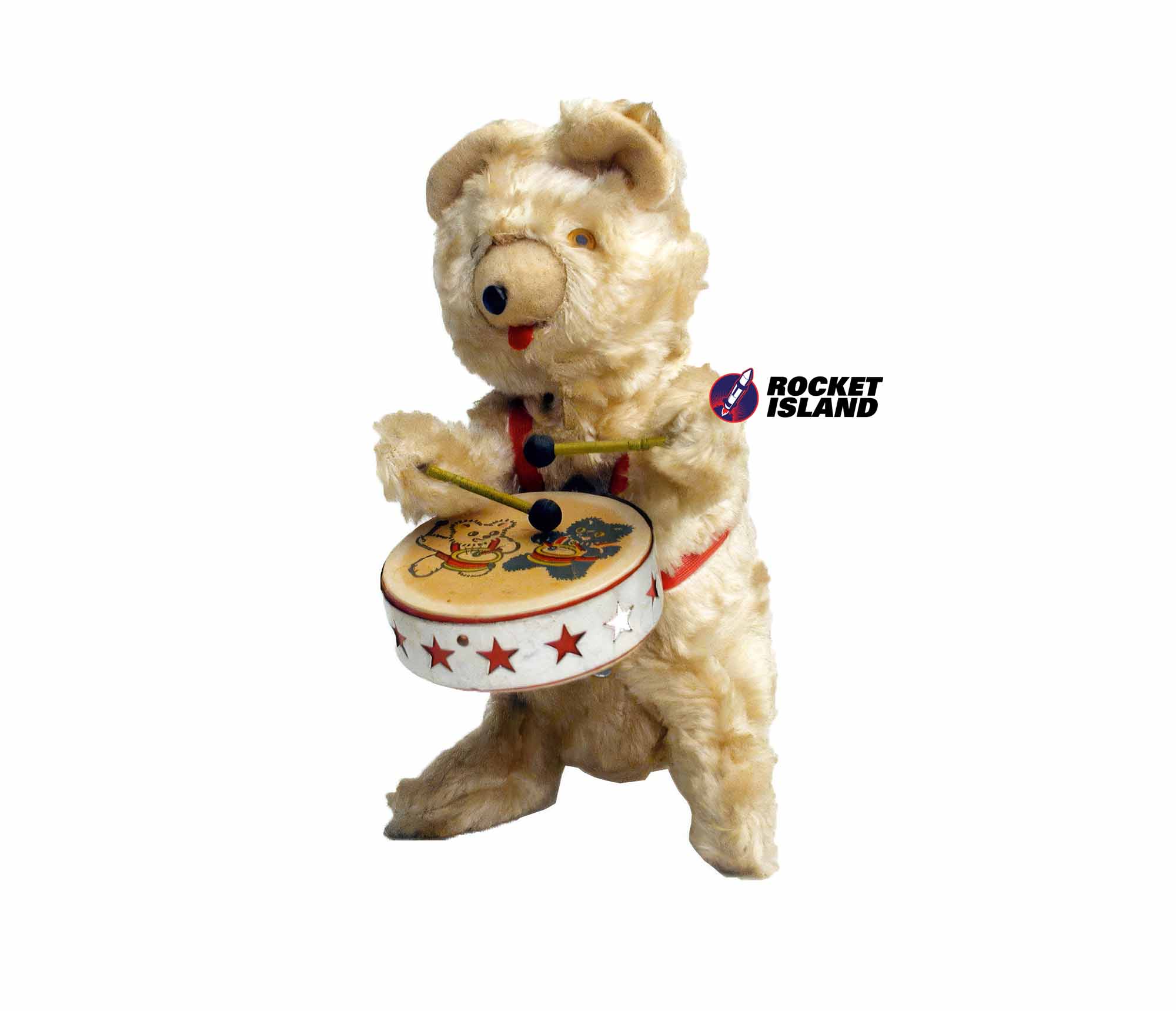 AMERICAN DRUMMER BEAR ヴィンテージ $_12.JPG?set_id=880000500F