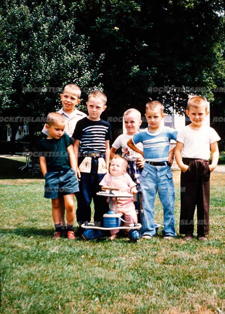 The Gang