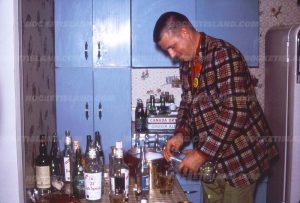 October 1965 House Party