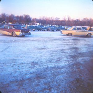 Parking Lot