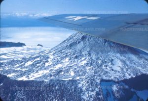 Pico Island in the Azores Set