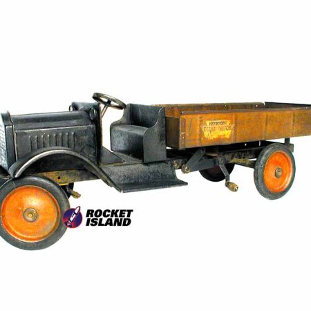 Keystone Dump Truck (1930)
