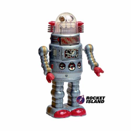 Alps Door Robot (1958)