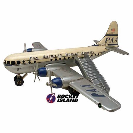 Gama Pan American Airways Clipper America (1952)
