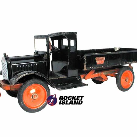 Keystone Dump Truck (1932)