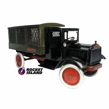 Keystone Packard US Mail Truck (1930)