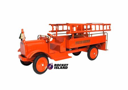 Keystone Packard Ladder Truck (1928)