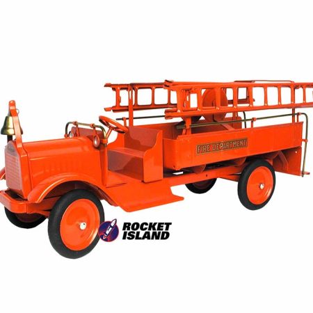 Keystone Packard Ladder Truck (1928)