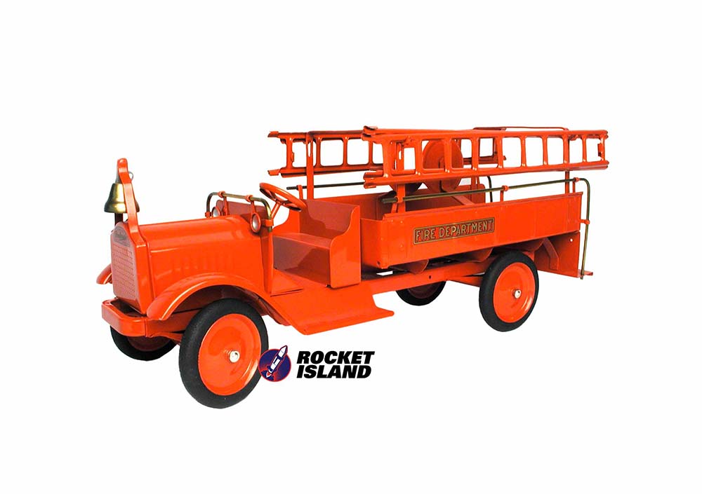 Keystone Packard Ladder Truck (1928)