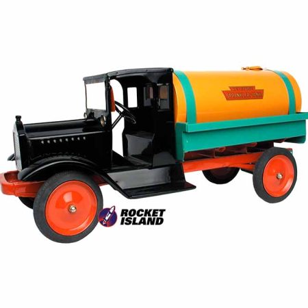 Keystone Sprinkler-Tank Truck (1930)