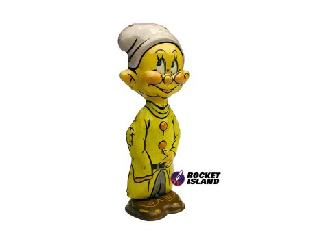 Marx Dopey Walker (1938)