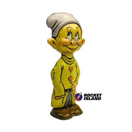 Marx Dopey Walker (1938)