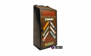 Vaseline Dealer Display (1900s)