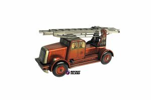 CKO Kellerman Fire Ladder Truck (1950s)