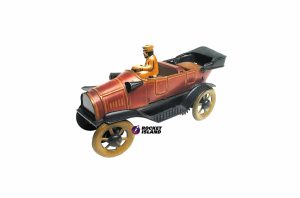 Distler Torpedo (1920s)