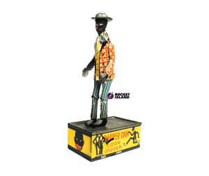 Marx Dapper Dan (1930s)