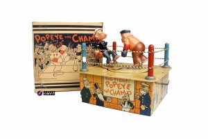 Marx Popeye the Champ (1936)