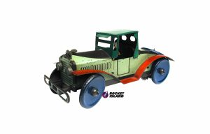 Marx Speed King Racer (1930s)