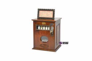 Mills Upright Perfection Trade Stimulator (1910s)