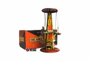Reeves Mfg. The Air-E-Go-Round (1930s)