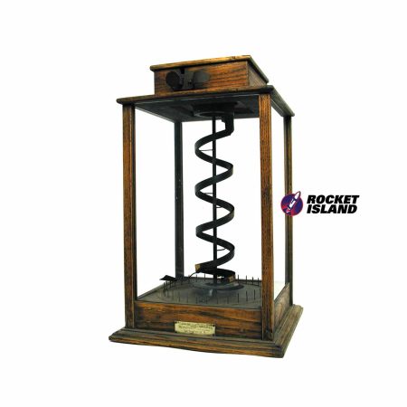 20th Century Novelty Co. Penny Drop Trade Stimulator (1910s)