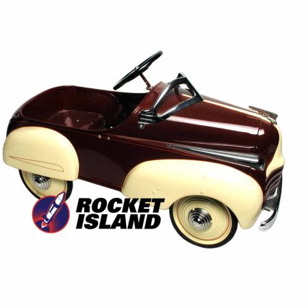 Murray Pedal Car (1920s)