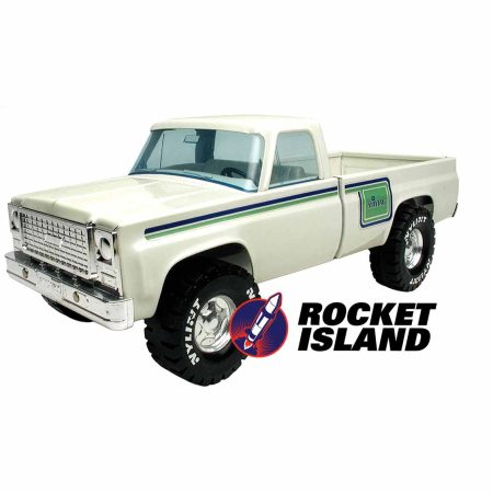 Nylint Maytag Promotional Chevrolet C/K Pickup Truck (1970s)